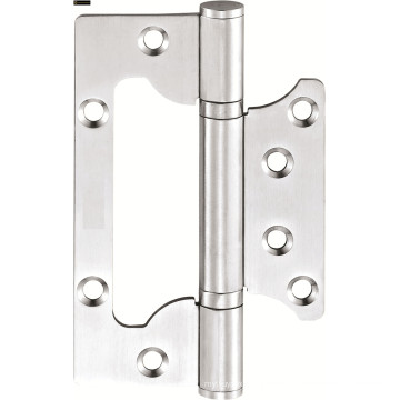 Hardware Flush Butterfly Hinges for Wdden Doors